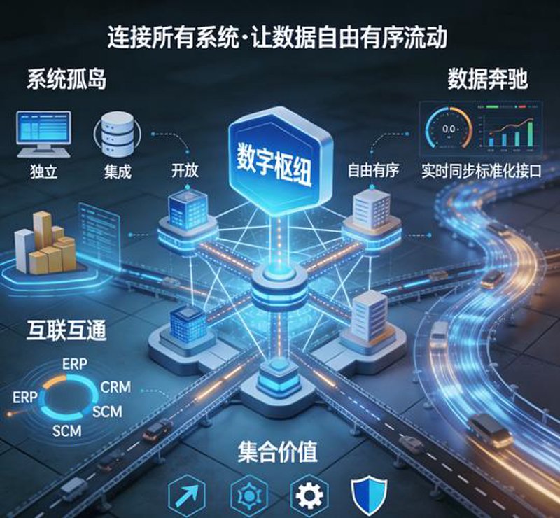 深圳网站建设：紧跟科技潮流的基石